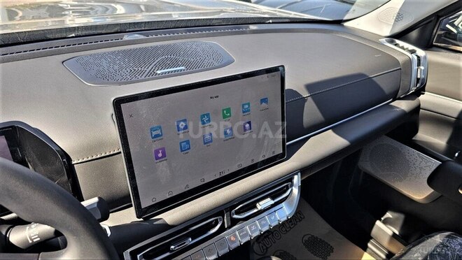 DongFeng  2026, 0 km - 1.5 l - Bakı