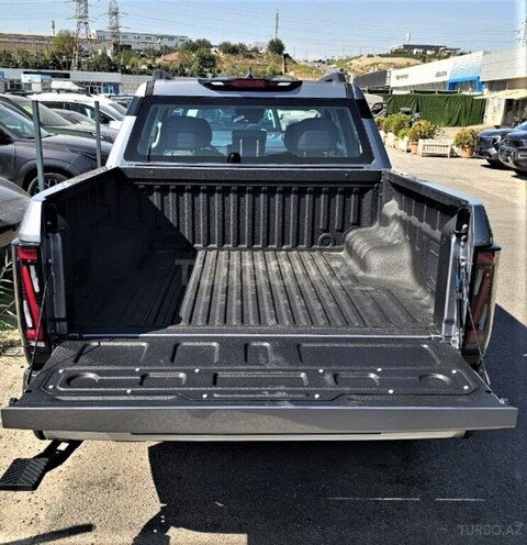 DongFeng  2026, 0 km - 1.5 l - Bakı