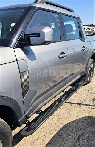 DongFeng  2026, 0 km - 1.5 l - Bakı