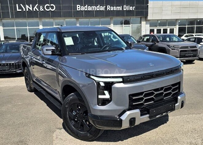 DongFeng  2026, 0 km - 1.5 l - Bakı