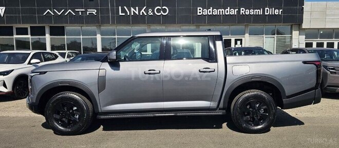 DongFeng  2026, 0 km - 1.5 l - Bakı
