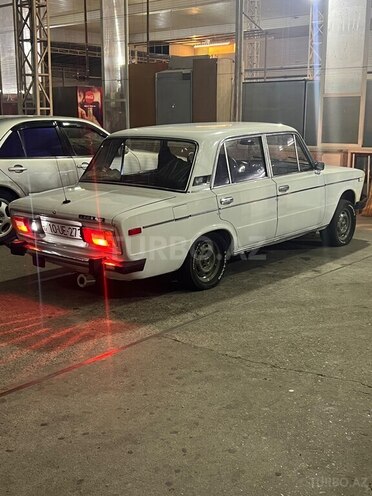 LADA (VAZ) 2106 1986, 150,000 km - 1.6 l - Bakı