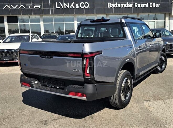 DongFeng  2026, 0 km - 1.5 l - Bakı