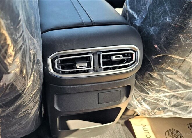 DongFeng  2026, 0 km - 1.5 l - Bakı