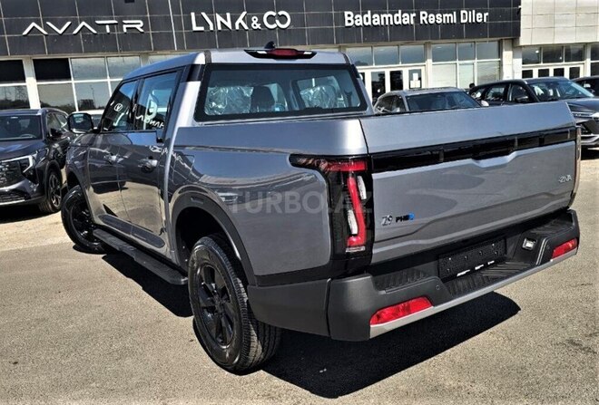 DongFeng  2026, 0 km - 1.5 l - Bakı
