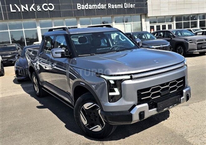DongFeng  2026, 0 km - 1.5 l - Bakı