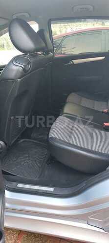 Mercedes B 200 2006, 390,500 km - 2.0 l - Bakı