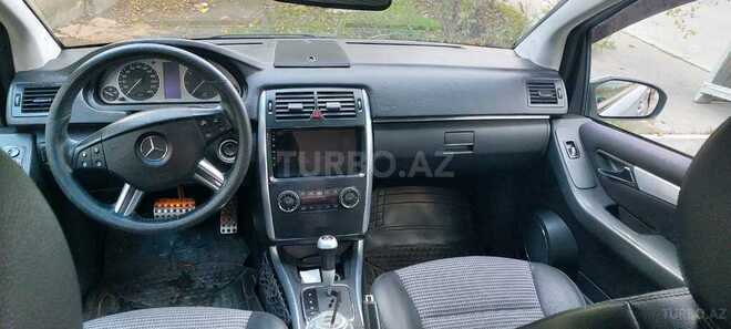 Mercedes B 200 2006, 390,500 km - 2.0 l - Bakı