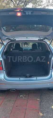 Mercedes B 200 2006, 390,500 km - 2.0 l - Bakı