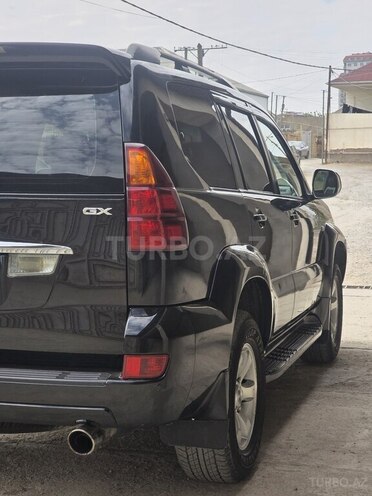 Toyota Land Cruiser Prado 2007, 232,000 km - 2.7 l - Bakı
