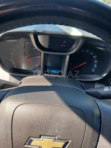 Chevrolet Orlando 2016, 224,000 km - 1.6 l - Bakı