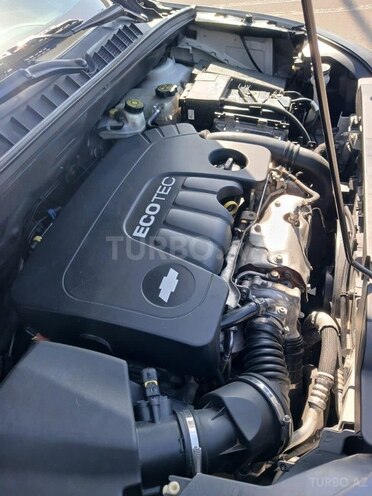 Chevrolet Orlando 2016, 224,000 km - 1.6 l - Bakı