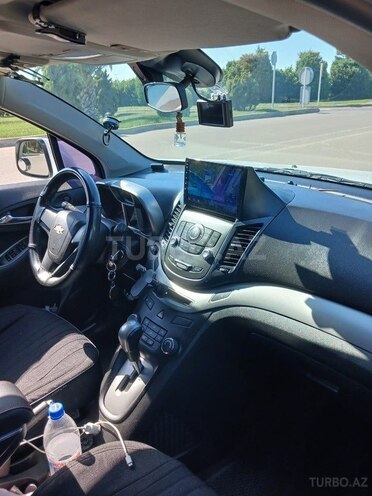 Chevrolet Orlando 2016, 224,000 km - 1.6 l - Bakı
