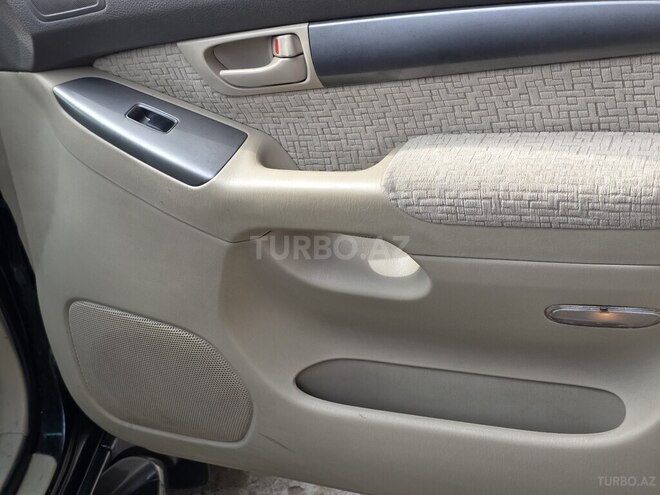 Toyota Land Cruiser Prado 2007, 232,000 km - 2.7 l - Bakı