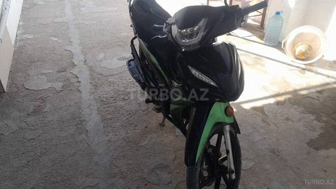 RKS  2020, 480,190 km - 0.1 l - Sumqayıt