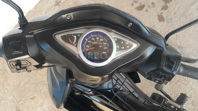 RKS  2020, 480,190 km - 0.1 l - Sumqayıt