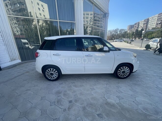 Fiat 500L 2014, 261,000 km - 1.4 л - Bakı