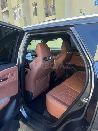 Changan  2025, 5,900 km - 1.5 l - Bakı