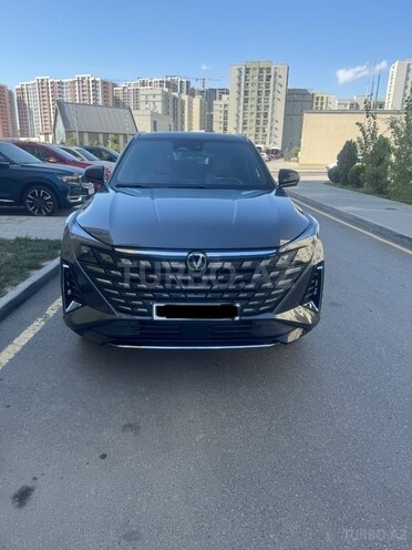 Changan  2025, 5,900 km - 1.5 l - Bakı
