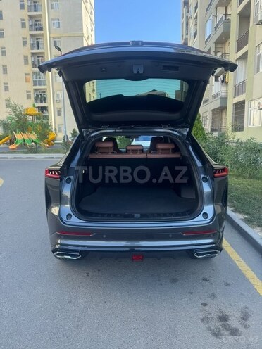 Changan  2025, 5,900 km - 1.5 l - Bakı