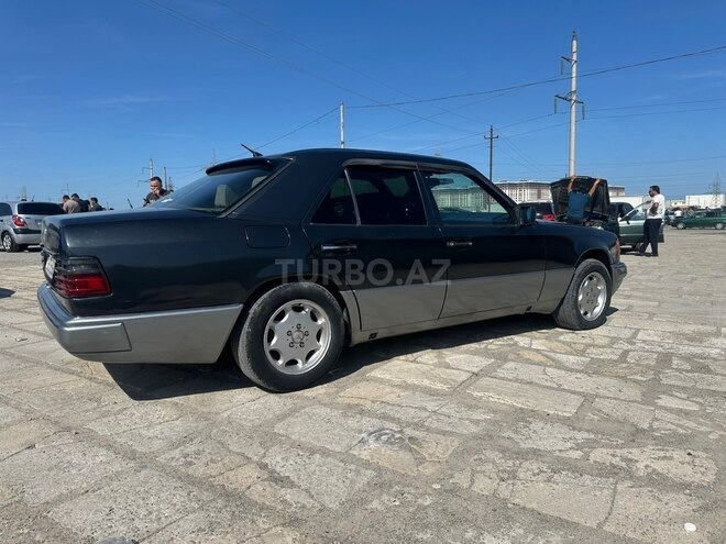 Mercedes  1992, 312,000 km - 2.0 l - Bakı