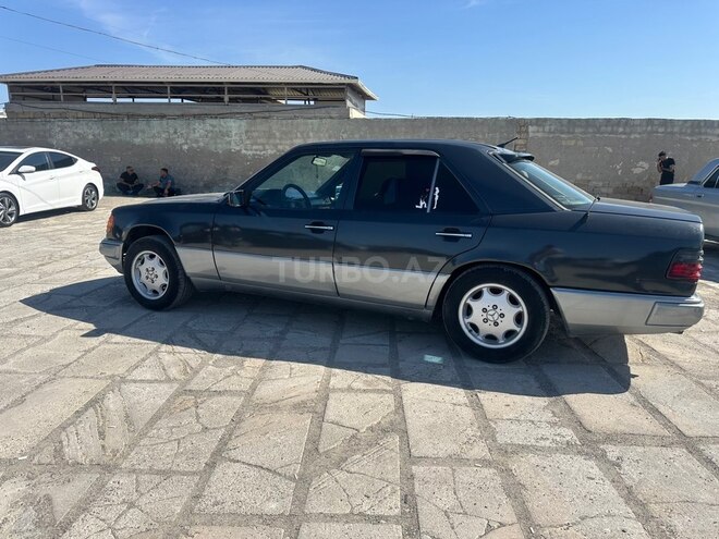 Mercedes  1992, 312,000 km - 2.0 l - Bakı