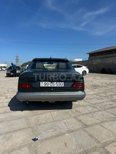 Mercedes  1992, 312,000 km - 2.0 l - Bakı