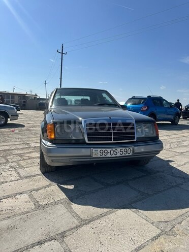 Mercedes  1992, 312,000 km - 2.0 l - Bakı