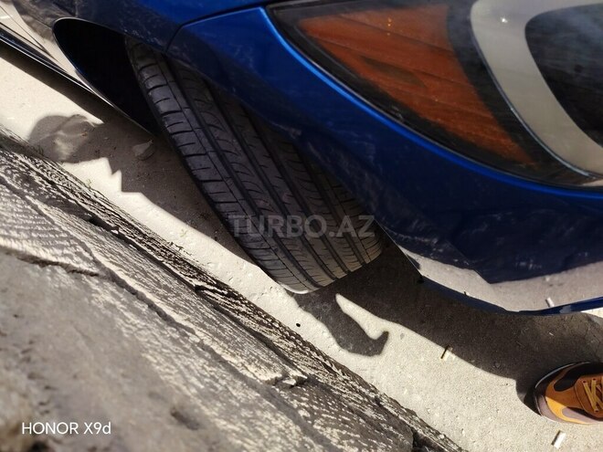 Hyundai Elantra 2016, 165,440 km - 2.0 l - Bakı