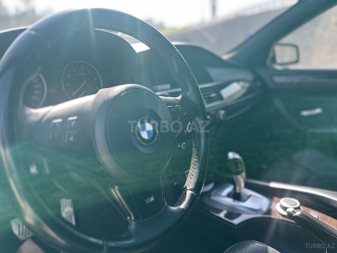BMW 525 2008, 139,000 km - 2.5 л - Bakı