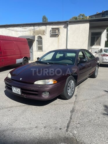 Dodge Intrepid 1997, 144,000 km - 3.5 l - Bakı