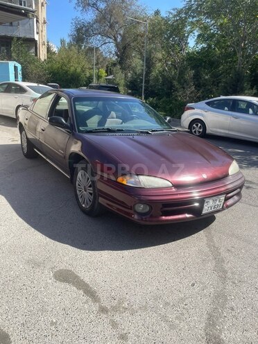 Dodge Intrepid 1997, 144,000 km - 3.5 l - Bakı