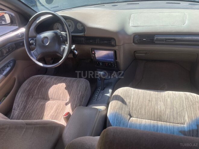 Dodge Intrepid 1997, 144,000 km - 3.5 l - Bakı