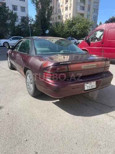 Dodge Intrepid 1997, 144,000 km - 3.5 l - Bakı