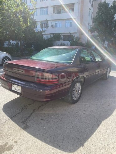 Dodge Intrepid 1997, 144,000 km - 3.5 l - Bakı