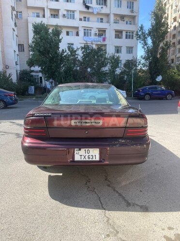 Dodge Intrepid 1997, 144,000 km - 3.5 l - Bakı