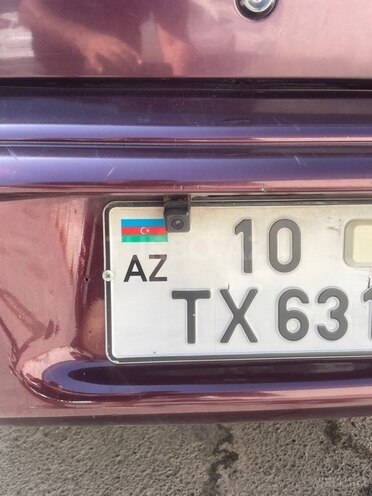 Dodge Intrepid 1997, 144,000 km - 3.5 l - Bakı