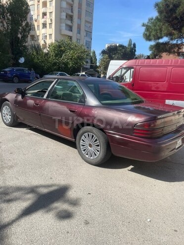 Dodge Intrepid 1997, 144,000 km - 3.5 l - Bakı