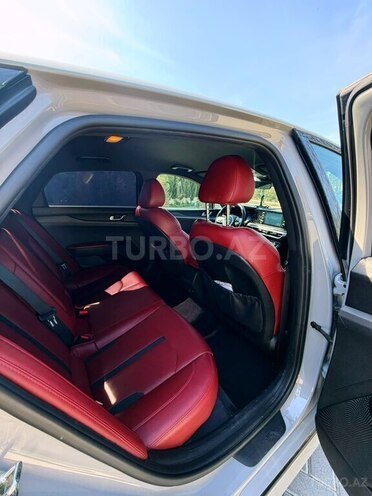 Kia K5 2021, 158,000 km - 1.6 l - Bakı