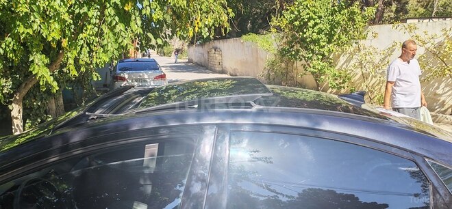 Hyundai Sonata 2012, 333,134 km - 2.4 l - Sumqayıt