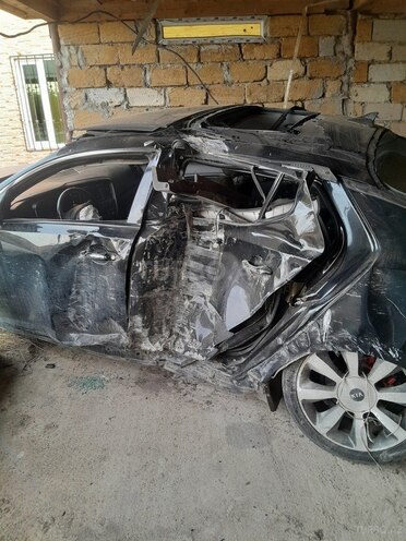 Kia Optima 2012, 198,000 km - 2.0 l - Bakı