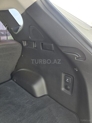 Hyundai Santa Fe 2017, 166,000 km - 2.0 l - Bakı