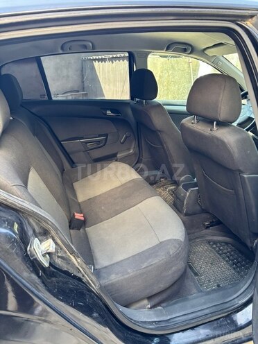 Opel Astra 2006, 280,000 km - 1.3 l - Bakı