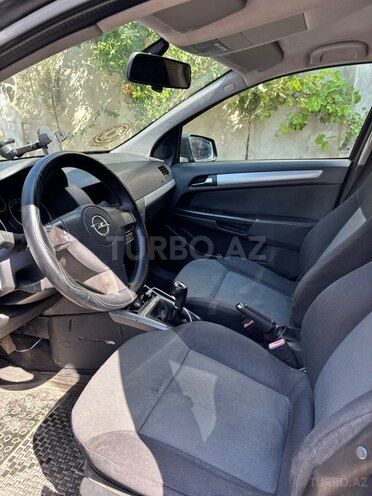 Opel Astra 2006, 280,000 km - 1.3 l - Bakı