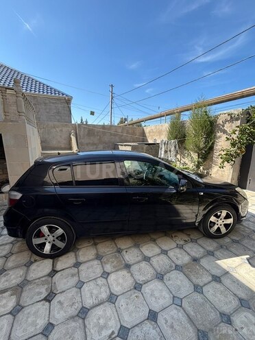 Opel Astra 2006, 280,000 km - 1.3 l - Bakı