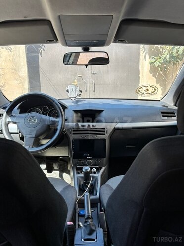 Opel Astra 2006, 280,000 km - 1.3 l - Bakı