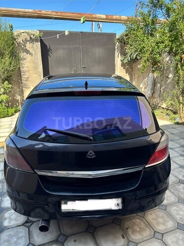 Opel Astra 2006, 280,000 km - 1.3 l - Bakı