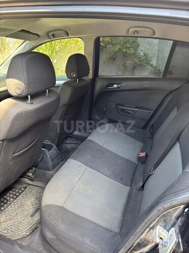Opel Astra 2006, 280,000 km - 1.3 l - Bakı