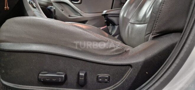 Hyundai Elantra 2012, 151,000 km - 1.8 л - Bakı