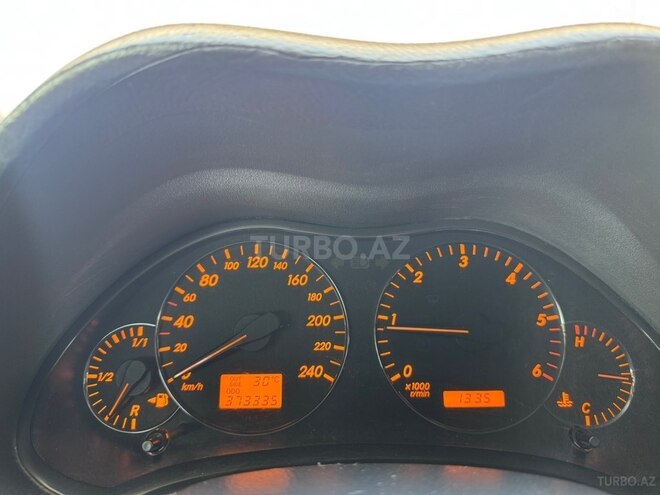 Toyota Avensis 2005, 374,000 km - 2.0 l - Yevlax